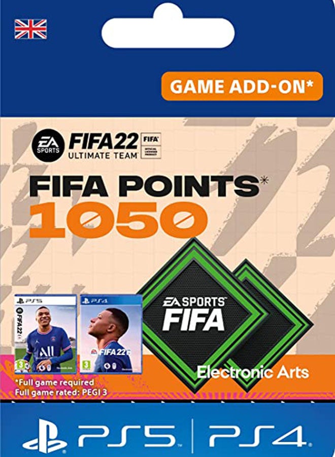 EA FIFA 22 (English/Arabic) - UAE Version - Sports - playstation_5_ps5 - Image 3