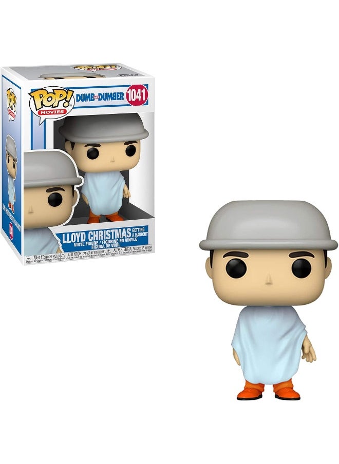 Funko Funko 51958 POP Movies: Dumb & Dumber - Lloyd Getting Haircut 