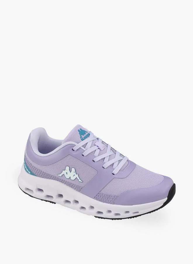 كابا Women Lace-Up Sports Shoes