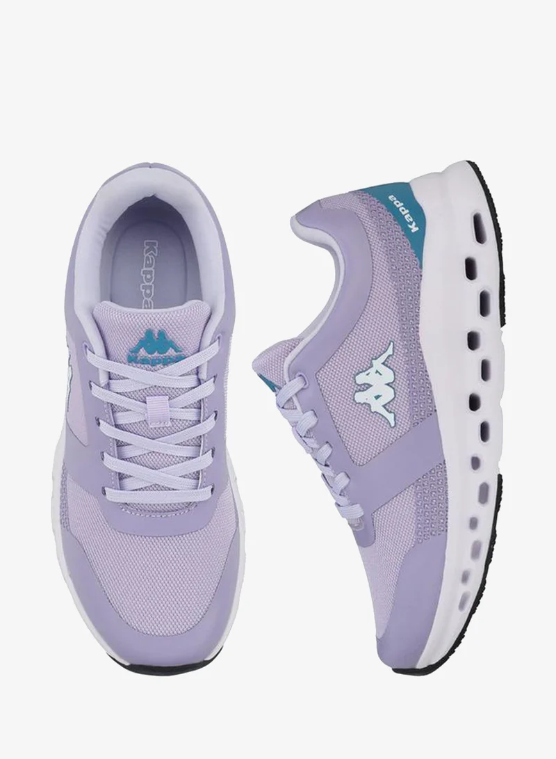 Kappa Women Lace-Up Sports Shoes