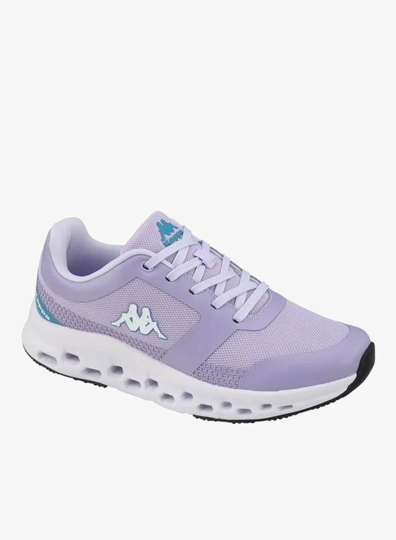 Kappa Women Lace-Up Sports Shoes