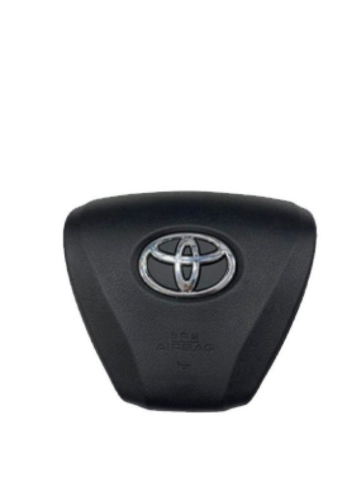 تويوتا أكسيسوريز اغطاء ارباج كامري - افلون -2016-2017 - Image 3