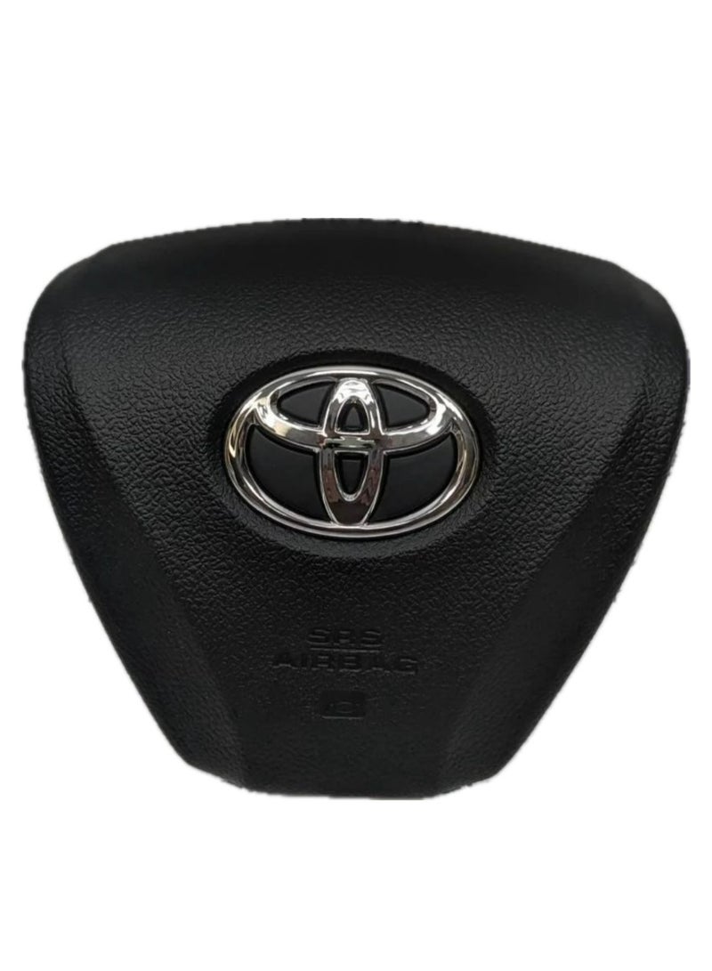 تويوتا أكسيسوريز اغطاء ارباج كامري - افلون -2016-2017 - Image 1