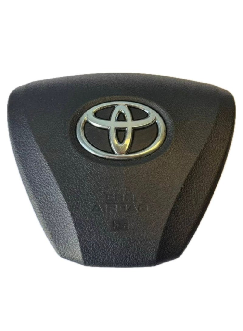 تويوتا أكسيسوريز اغطاء ارباج كامري - افلون -2016-2017 - Image 2