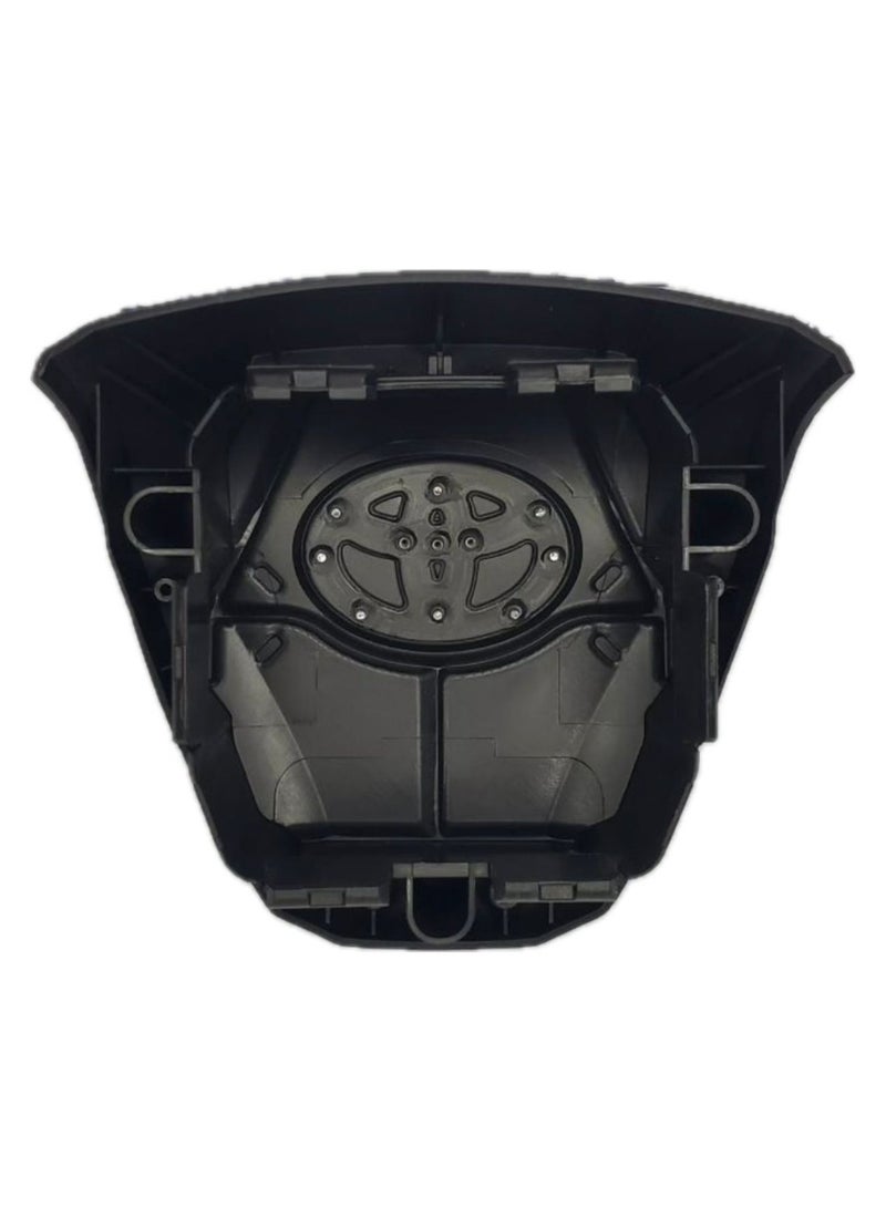 تويوتا أكسيسوريز اغطاء ارباج كامري - افلون -2016-2017 - Image 4