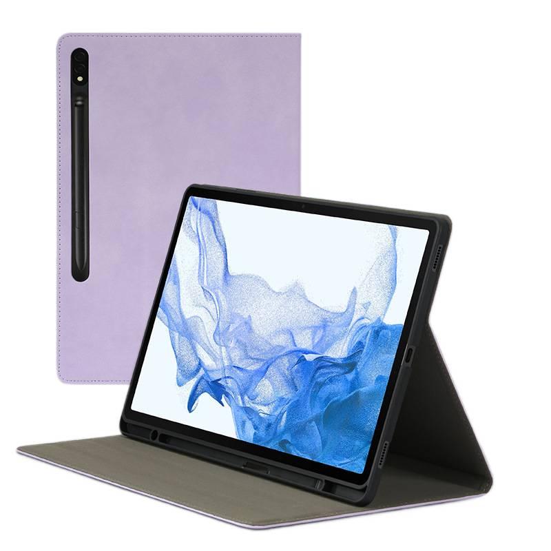 DGG Black Smart iPad Case Compatible with Multiple iPad Models with Pencil Holder - Image 2