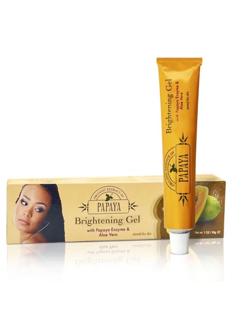 Organic Extract of Papaya Brightening Gel 30g - pzsku/Z978F1BEEA91DFB285294Z/45/_/1708284730/a3f941b3-6bf9-410c-967c-137a7453ed2c