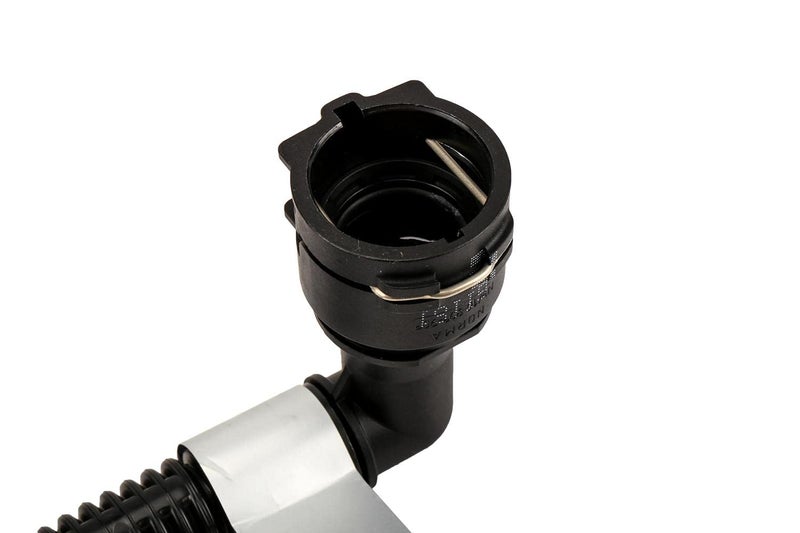 GM Genuine Parts 55488381 Engine Oil Cooler Coolant Outlet Hose - Image 3