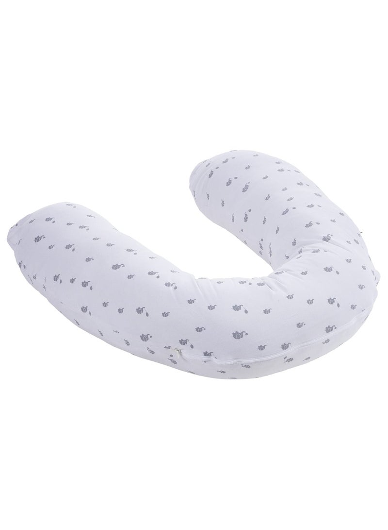 جلوب! وسادة تغذية عضوية للأفيال - Image 2