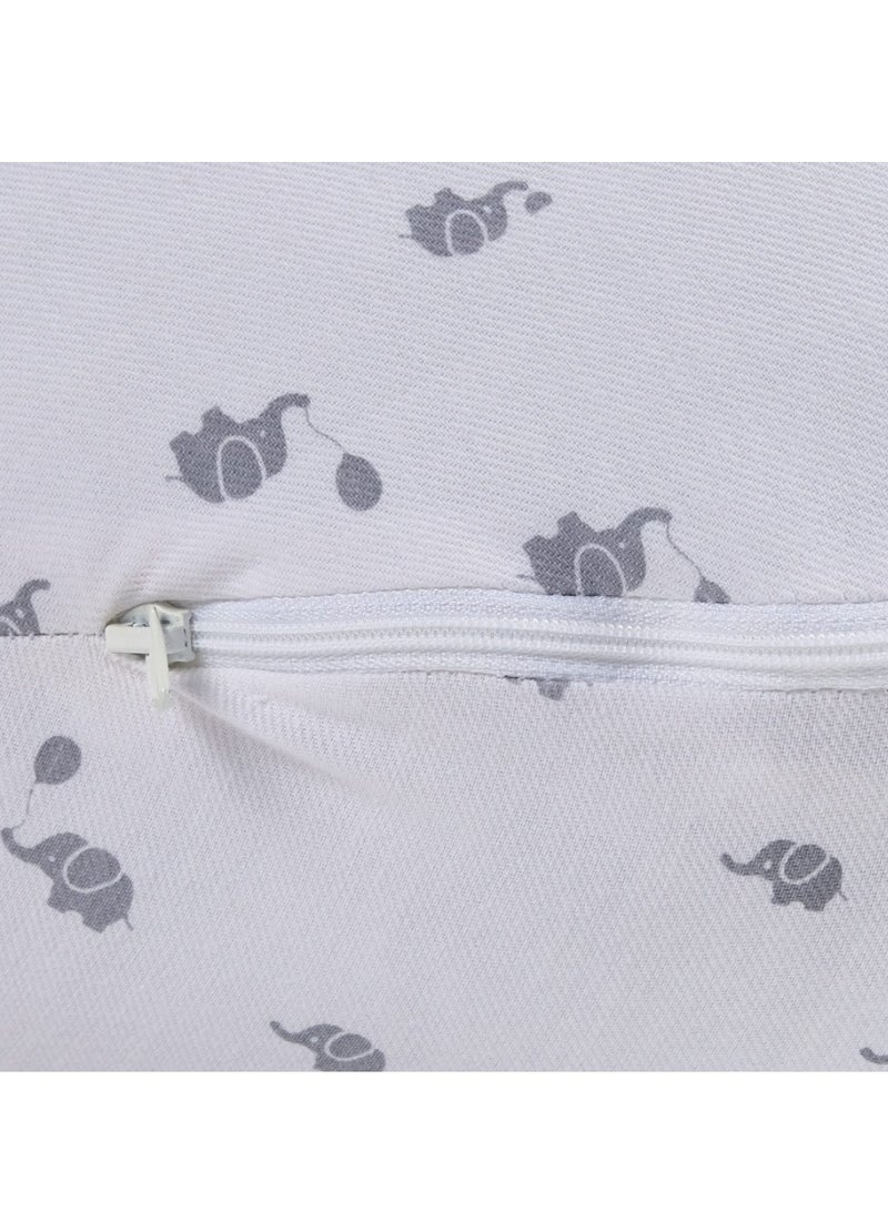 جلوب! وسادة تغذية عضوية للأفيال - Image 4