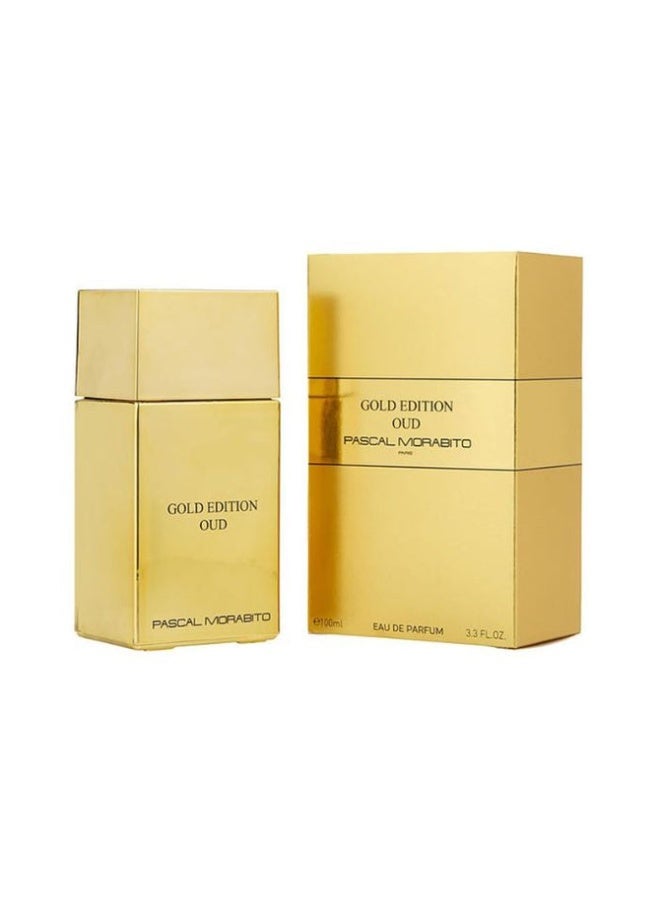 GOLD EDITION OUD EDP 100ML