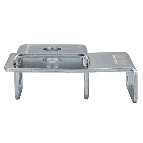 RecPro RV LP Tank Lock and Pad Lock | RV Security | Camper LP Tank Lock - Image 2