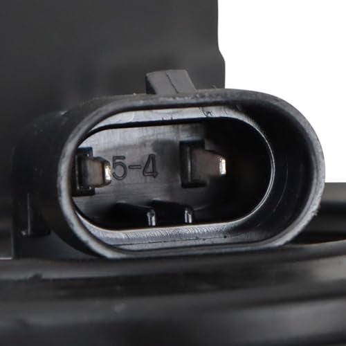 TRQ مجموعة مصابيح الرأس اليسرى TRQ جانب السائق متوافقة مع هوندا أكورد 2016-2017 HO2502181 - Image 2