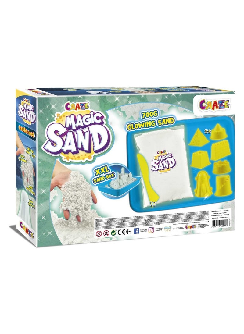 CRAZE Magic Sand - صندوق القلعة - pzsku/Z978FB7276A5D7A7BA642Z/45/_/1737700062/e524c204-647e-4667-b7bf-9fcbb7909b12