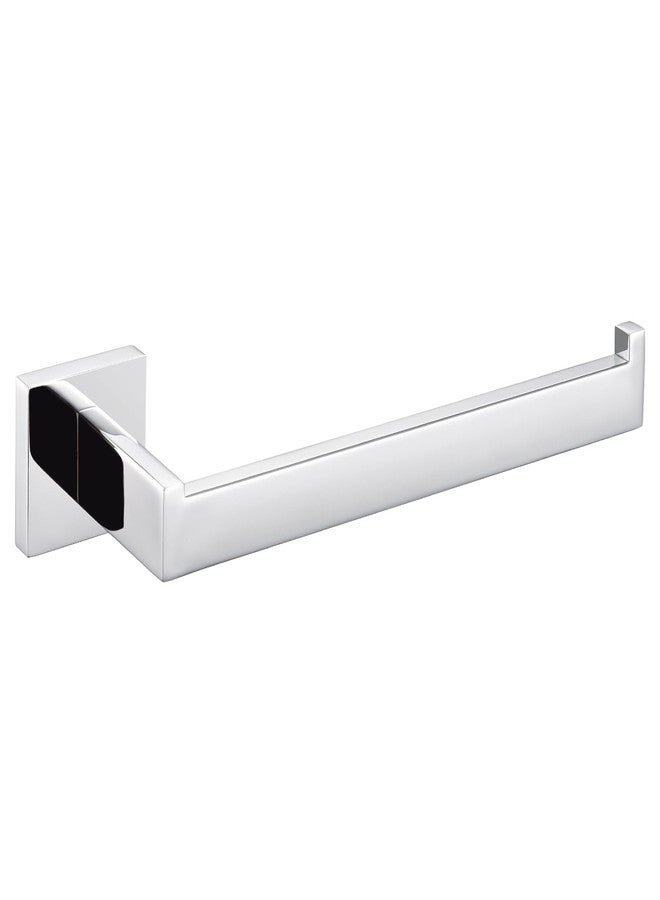 Suyar Bathroom Towel Holder, SUS 304 Stainless Steel Hand Towel Bar for Wall, Polished Chrome - Image 1