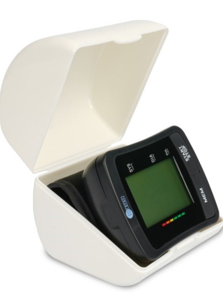 AFRA Digital Blood Pressure Monitor, AF-203BPMW-Small - Image 3