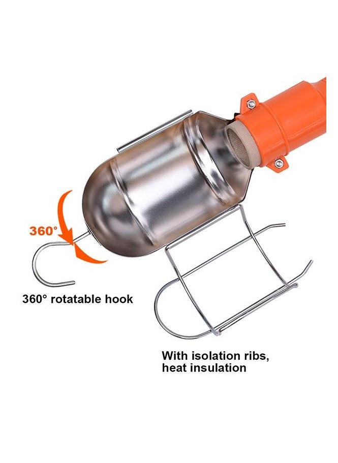 Harden Working Lamp  - Image 2