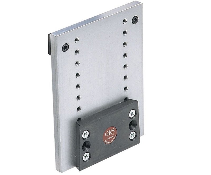 GRS Adjustable Height Bracket