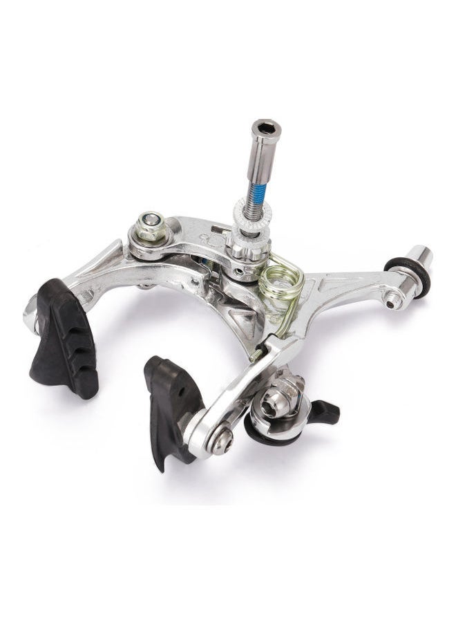 Y&D - Bicycle Road Bike Brake Dual Pivot Caliper for Front Rear 0.4kg - Image 1