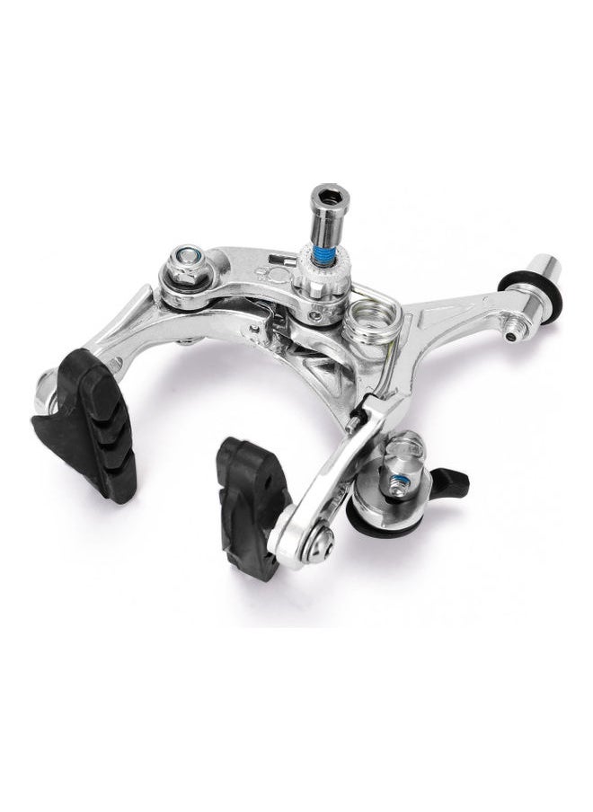 Y&D - Bicycle Road Bike Brake Dual Pivot Caliper for Front Rear 0.4kg - Image 1