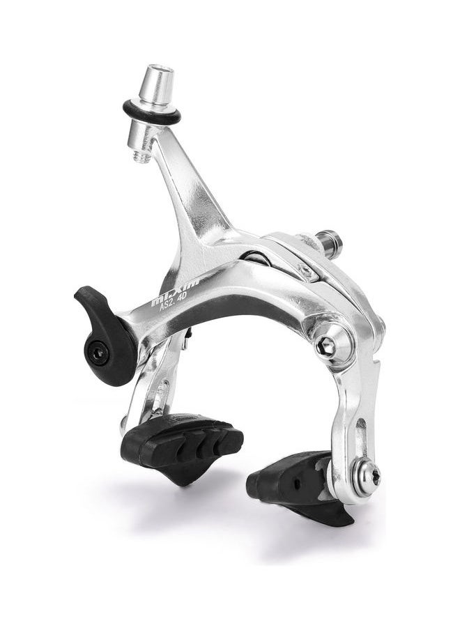 Y&D - Bicycle Road Bike Brake Dual Pivot Caliper for Front Rear 0.4kg - Image 1