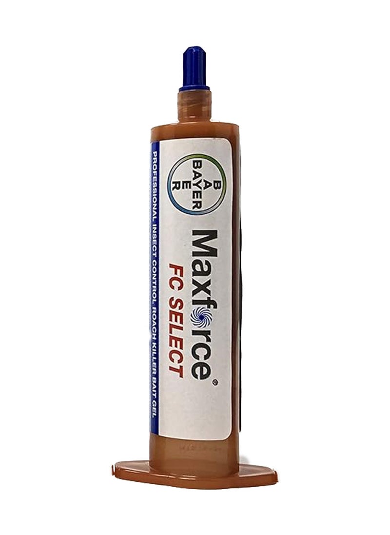 maxforce FC Select Professional Roach Killer Bait Gel 30gms  - Image 1