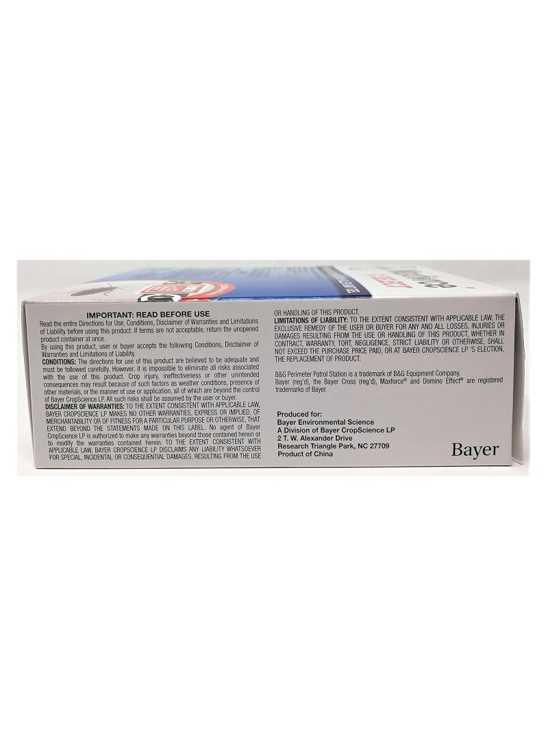 maxforce FC Select Professional Roach Killer Bait Gel 30gms  - Image 3