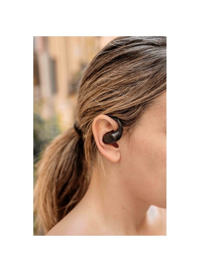 DCU TECNOLOGIC DCU 34153535 Open-Ear Air Conduction Wireless Headphones – 20H Playtime - Image 4