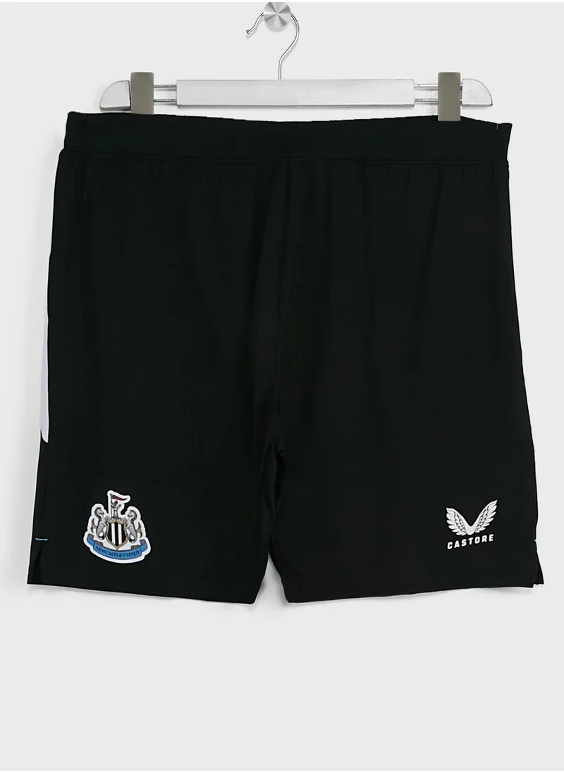 CASTORE New Castle Authentic Home Shorts