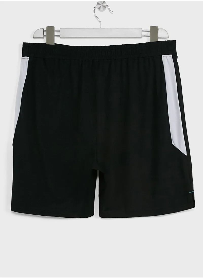 CASTORE New Castle Authentic Home Shorts