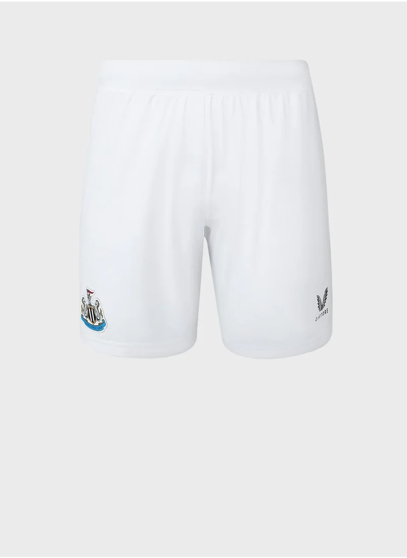 CASTORE New Castle Authentic Home Shorts