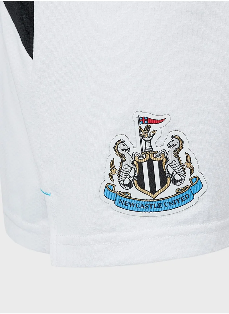 CASTORE New Castle Authentic Home Shorts