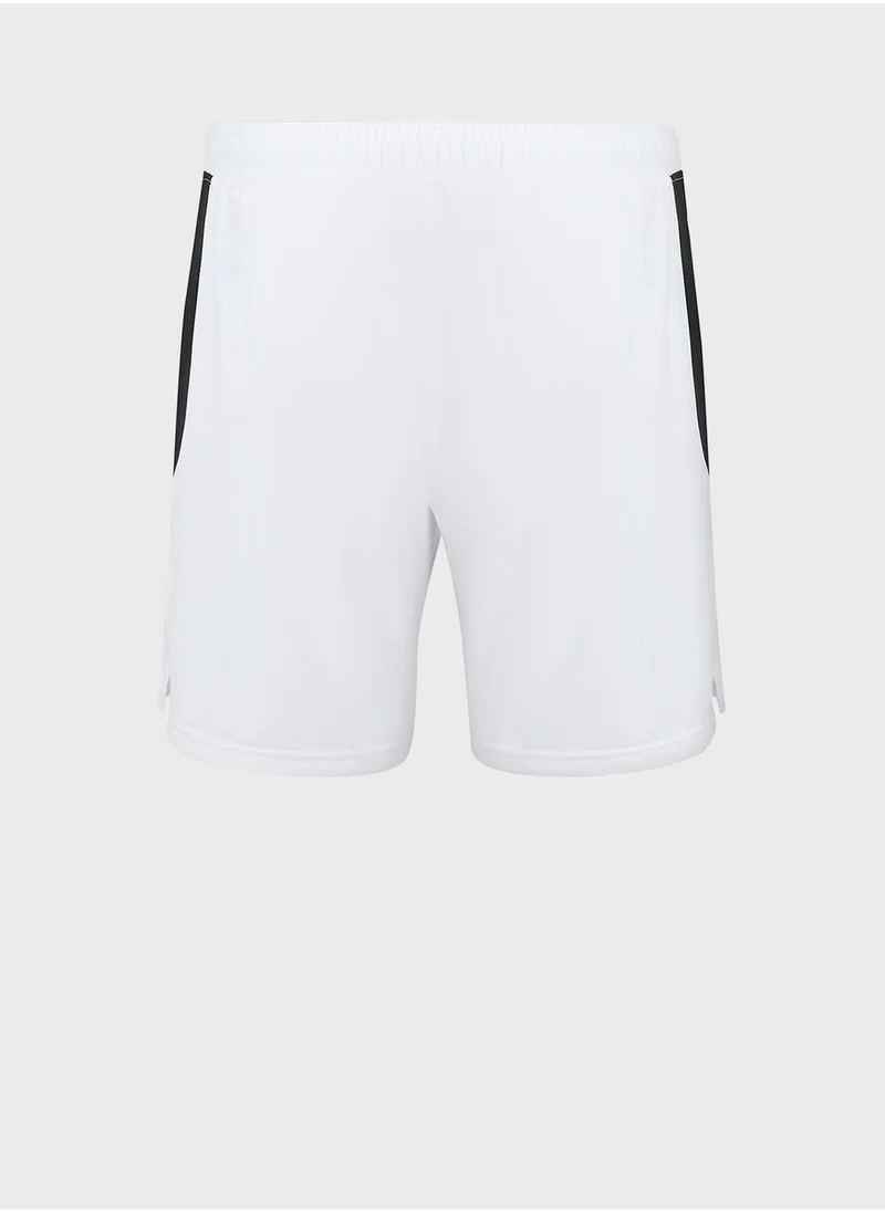 CASTORE New Castle Authentic Home Shorts