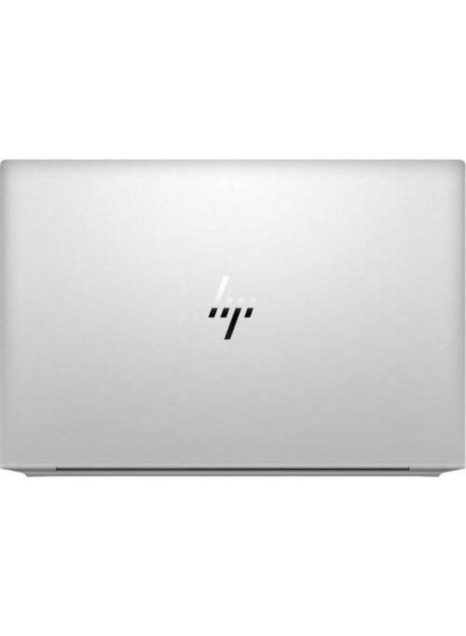 HP Renewed - EliteBook 845 G7 Laptop With 14-Inch Full HD Display,AMD Ryzen 7 PRO 4750U Processor/Octa Core/16GB RAM/512GB SSD/Windows 11 Silver - Image 5