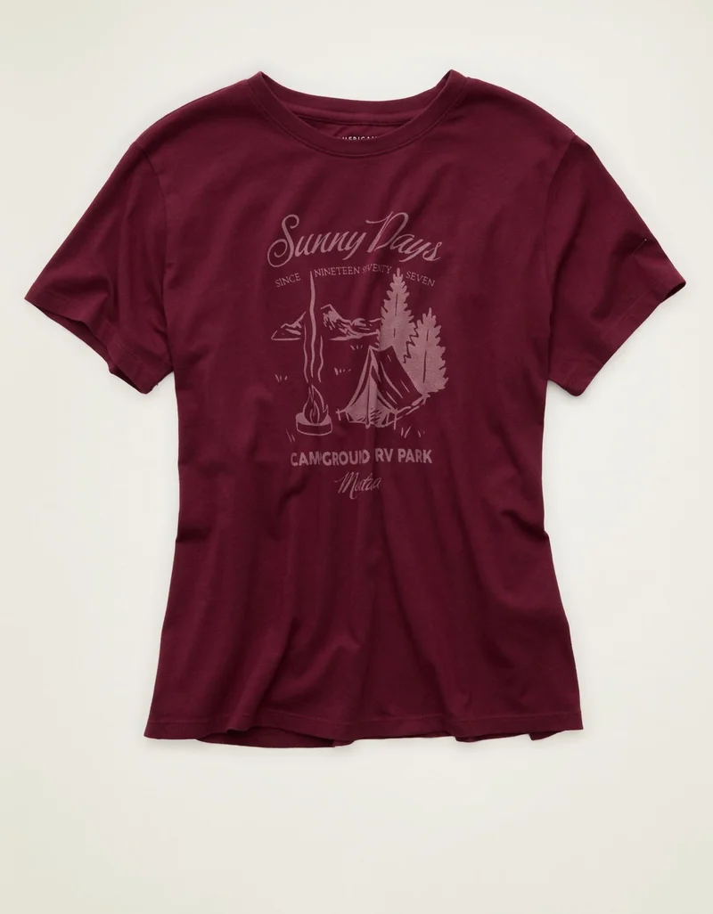 American Eagle AE Everyday T-Shirt