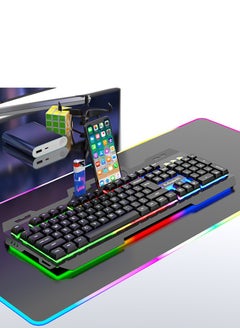 Black When Not Powered On, Colorful When Powered On
