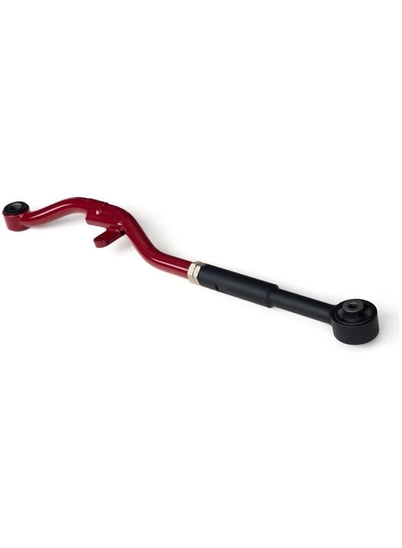 TAIKO Adjustable Front Panhard Bar for Nissan Patrol Y61 2001-2023  - Image 1