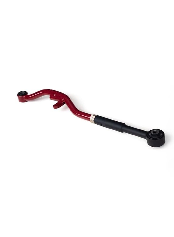 TAIKO Adjustable Front Panhard Bar for Nissan Patrol Y61 2001-2023  - Image 2