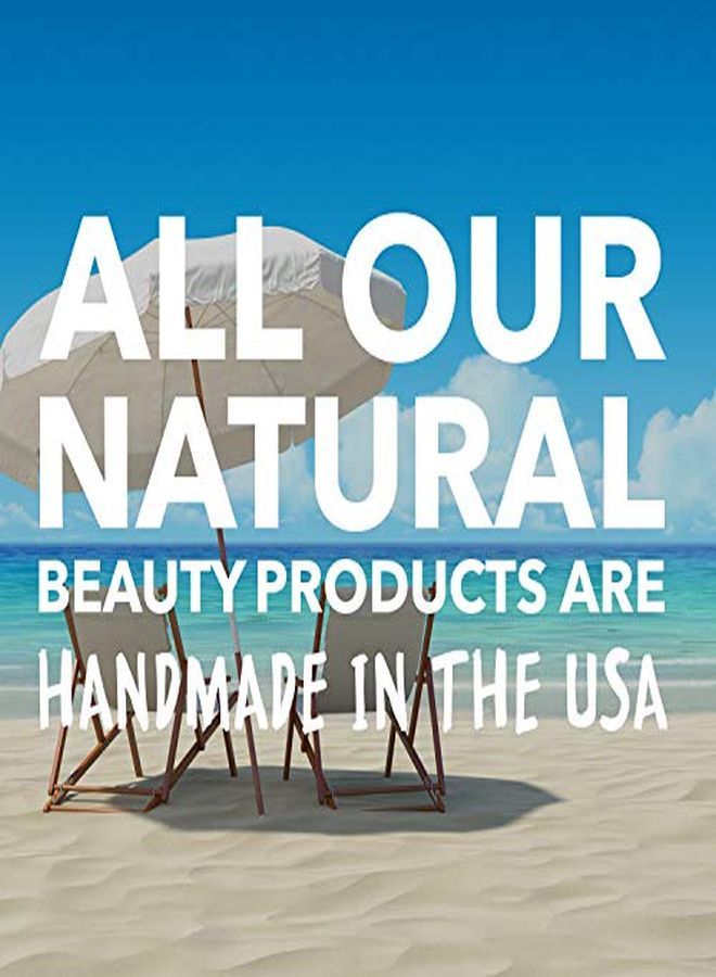 Diva Stuff Ultra Hydrating Lip Scrub For Soft Lips Gentle Exfoliation Moisturizer & Conditioner Cake Batter Flavor  ¼ Oz (Made In The Usa) - Image 5