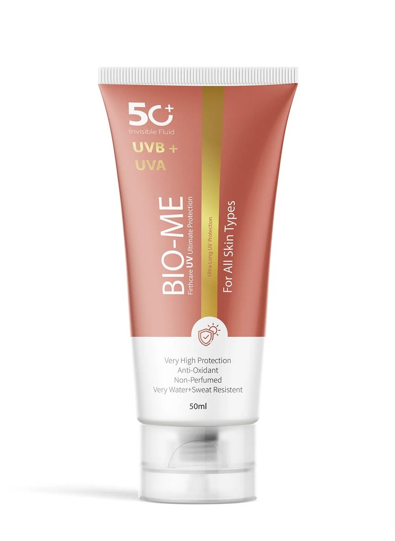 Bio Me SUNBLOCK - 50ml 
