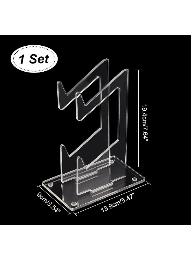 TPGP Universal Dual Controller Holder - Image 2