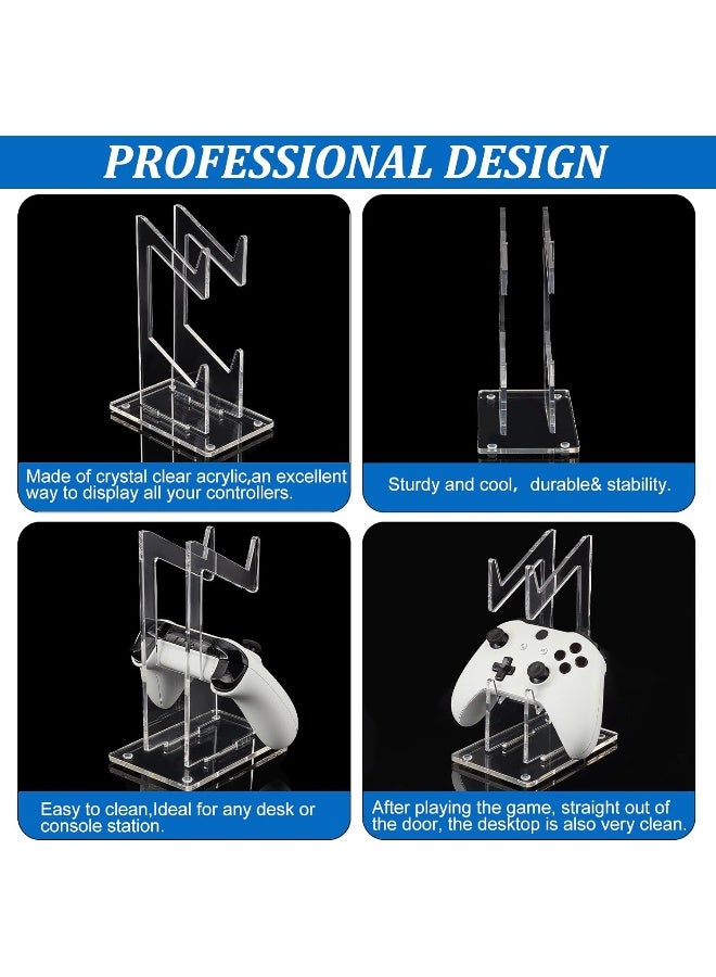 TPGP Universal Dual Controller Holder - Image 4
