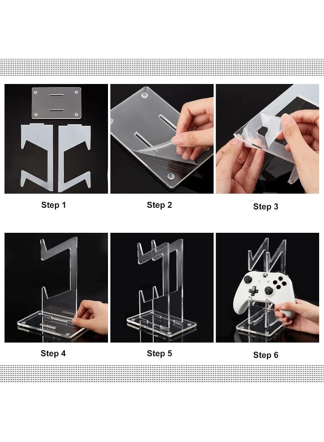 TPGP Universal Dual Controller Holder - Image 3
