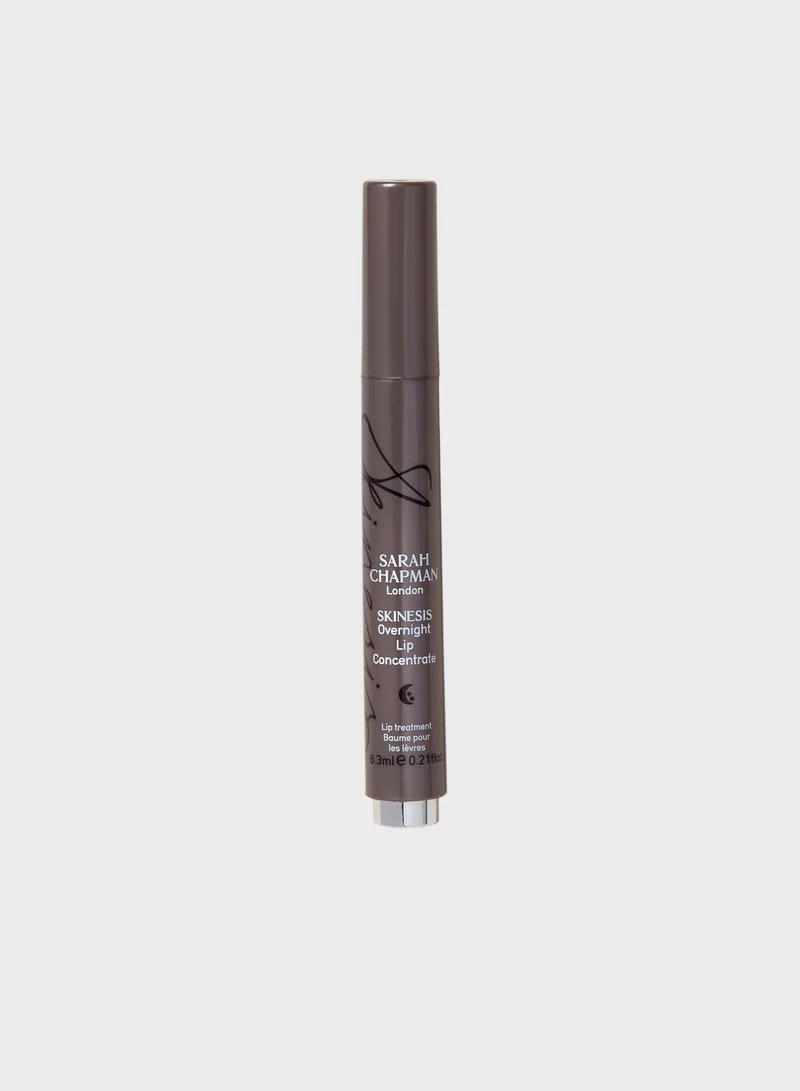 Sarah Chapman Overnight Lip Treatment