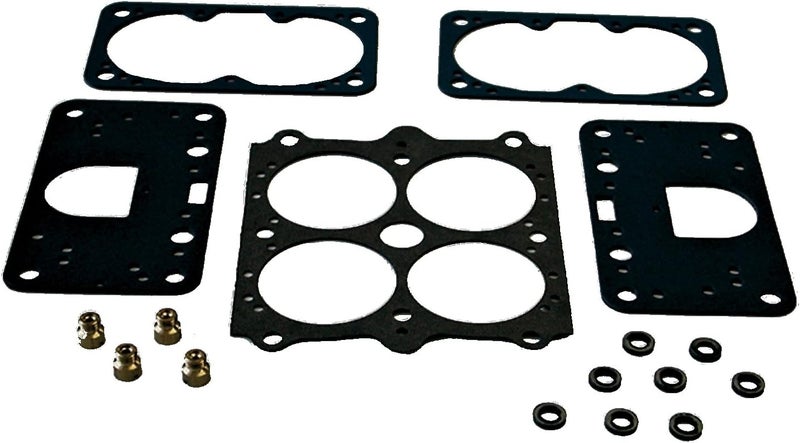 Proform 67108C Carburetor Main Body - Performance Upgrade for Holley 950 CFM - Image 2