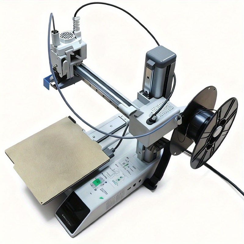 FYSETC 78 74 بوصة أنبوب PTFE على شكل نجمة مقاوم للحرارة العالية والمنخفضة والبلى للطابعة ثلاثية الأبعاد - Image 4