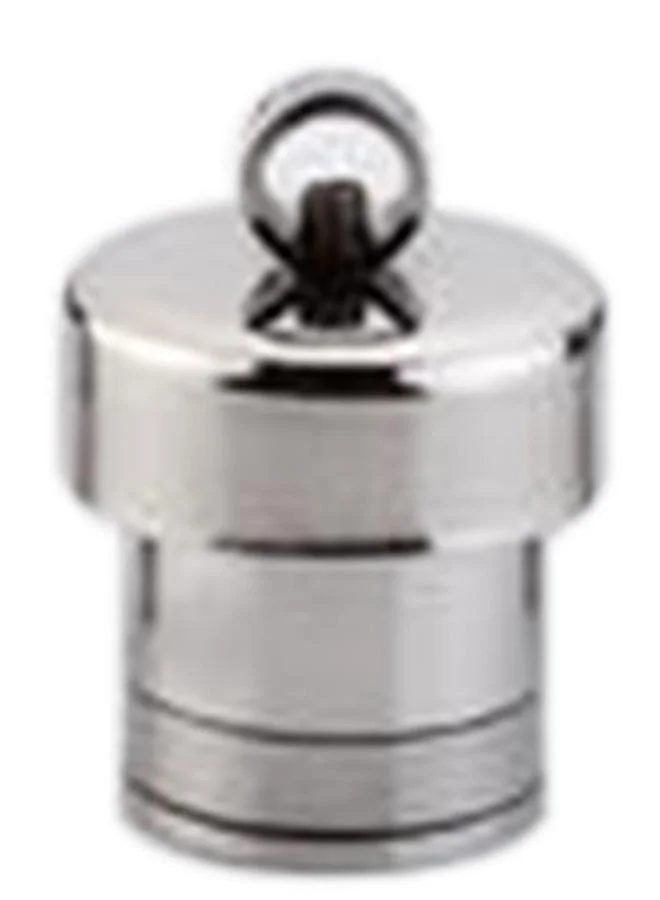 راج صفارة وزن وعاء الضغط (للغطاء الداخلي والخارجي)