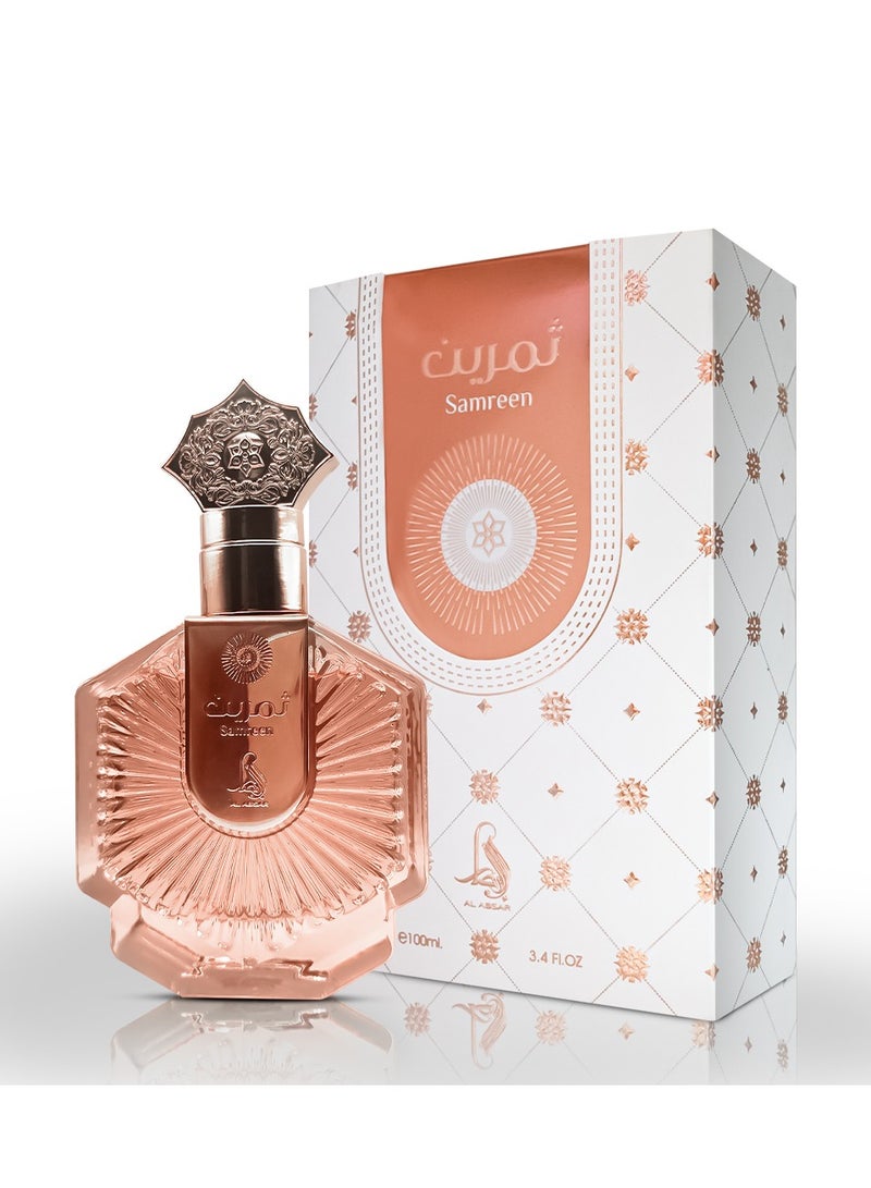 AL ABSAR SAMREEN- EDP - For Her