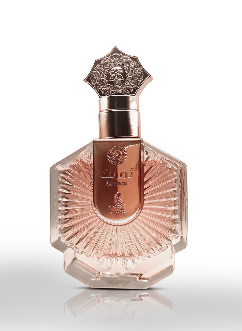 AL ABSAR SAMREEN- EDP - For Her