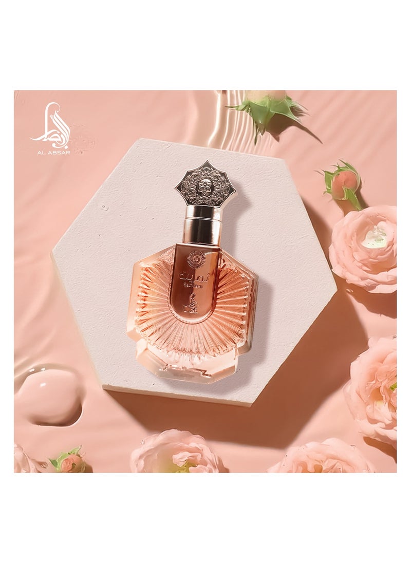 AL ABSAR SAMREEN- EDP - For Her - pzsku/Z979169EED74EF7EE596BZ/45/_/1739354742/49819b7c-1c6a-4755-ba4e-abf5a34f2195